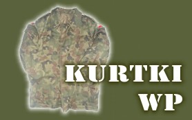 Kurtki WP