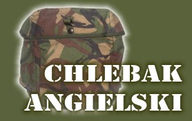 chlebak angielski