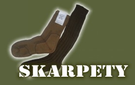 Skarpety