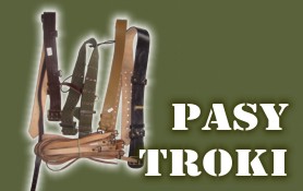 Pasu i Troki