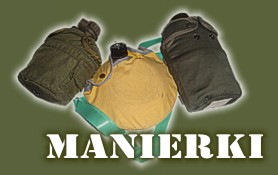 Manierki