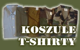 Koszule, T-shirty