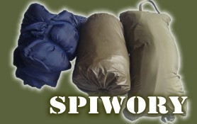 Śpiwory