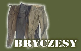 Bryczesy