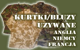 Kurtki bluzy anglia niemcy francja